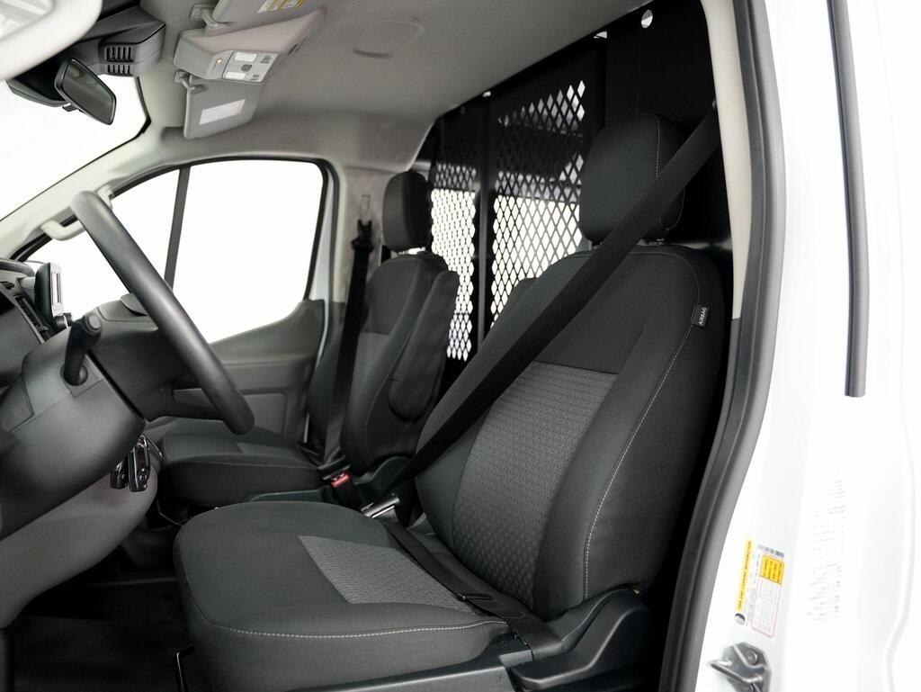 2023 Ford Transit Cargo Van photo 30