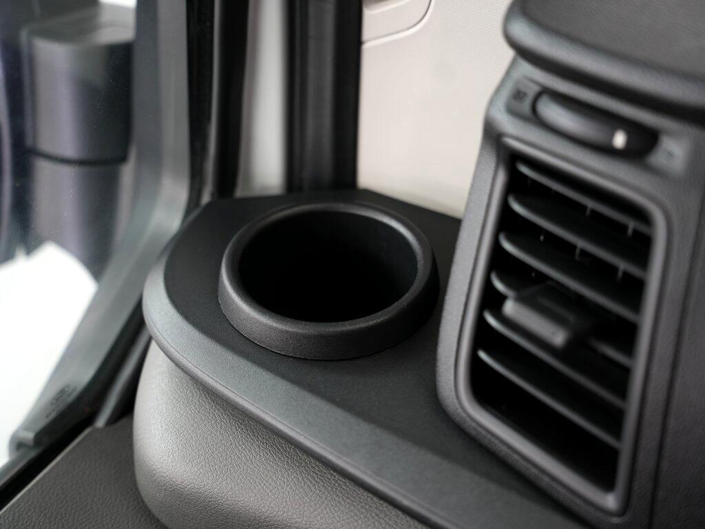2023 Ford Transit Cargo Van photo 32