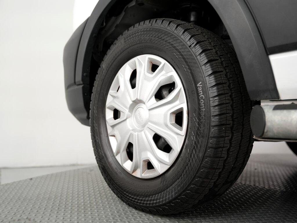 2023 Ford Transit Cargo Van photo 39