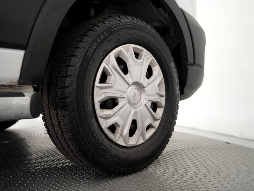 2023 Ford Transit Cargo Van photo 40