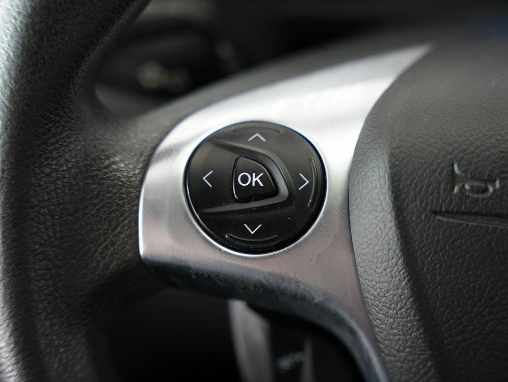 Ford Transit Van T-150 130" Low Rf 8600 GVWR Swing-Out RH Dr 2019