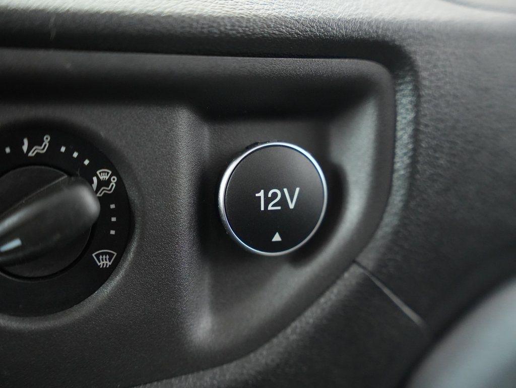 Ford Transit Van T-150 130" Low Rf 8600 GVWR Swing-Out RH Dr 2019