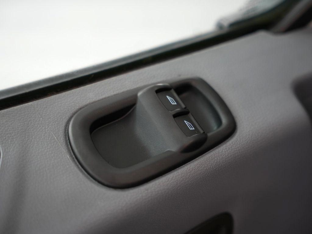 Ford Transit Van T-150 130" Low Rf 8600 GVWR Swing-Out RH Dr 2019