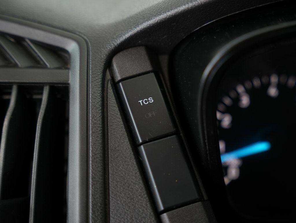 Ford Transit Van T-150 130" Low Rf 8600 GVWR Swing-Out RH Dr 2019