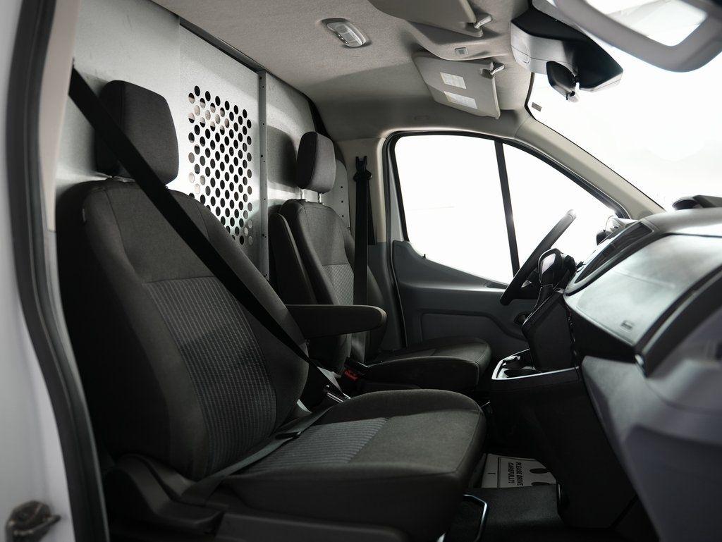 Ford Transit Van T-150 130" Low Rf 8600 GVWR Swing-Out RH Dr 2019