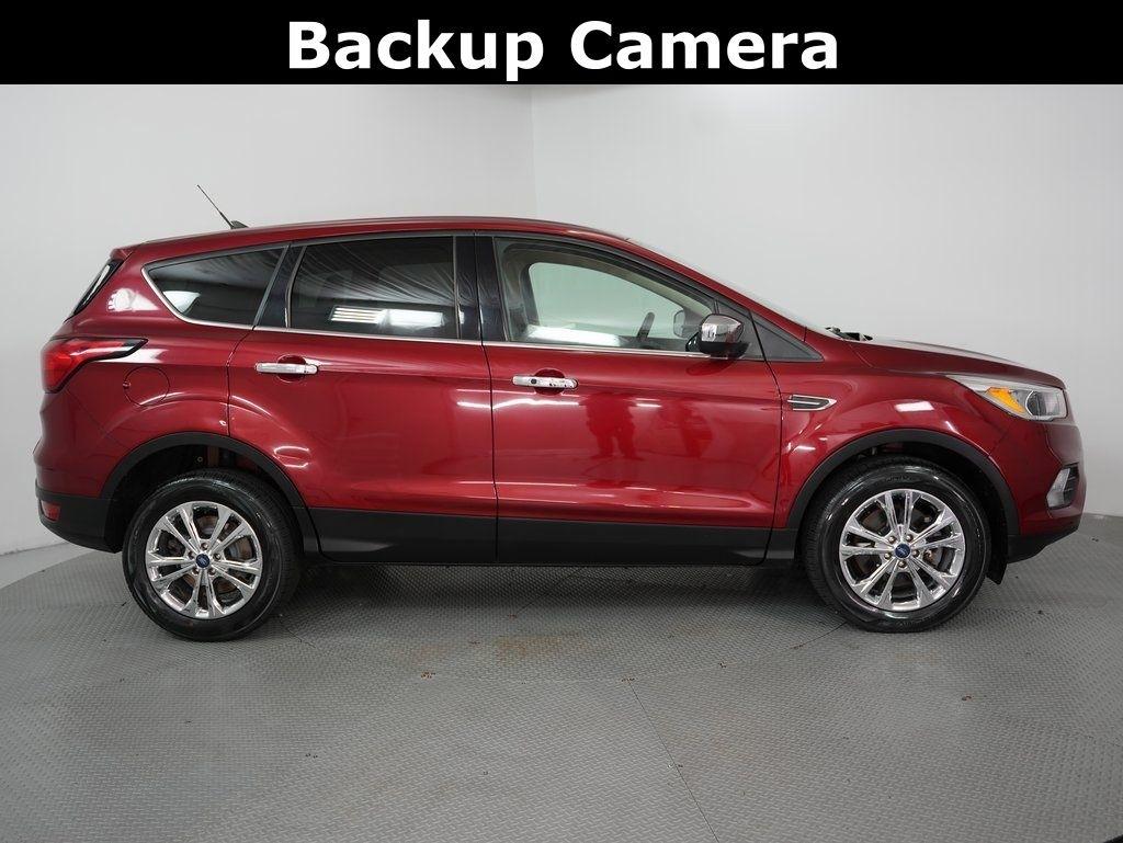 Ford Escape SE 4WD 2019