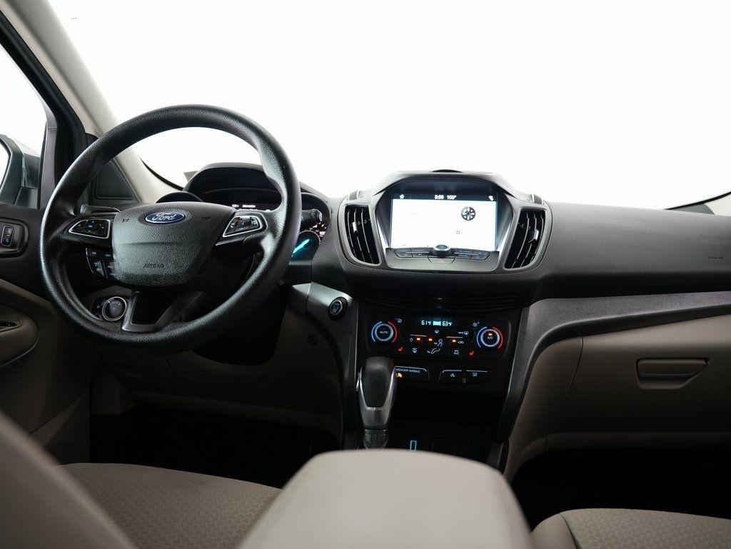 Ford Escape SE 4WD 2019