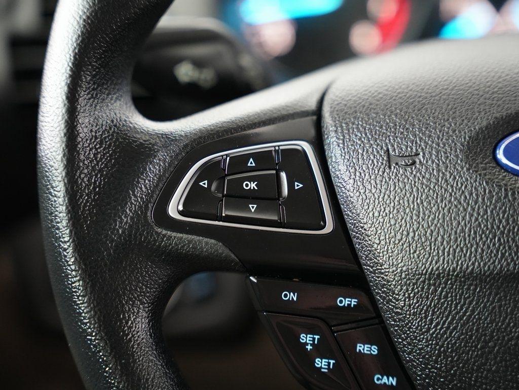 Ford Escape SE 4WD 2019