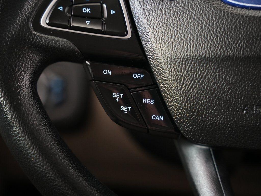 Ford Escape SE 4WD 2019