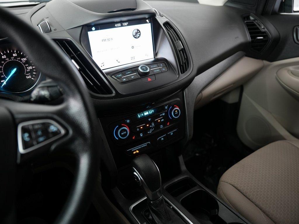 Ford Escape SE 4WD 2019