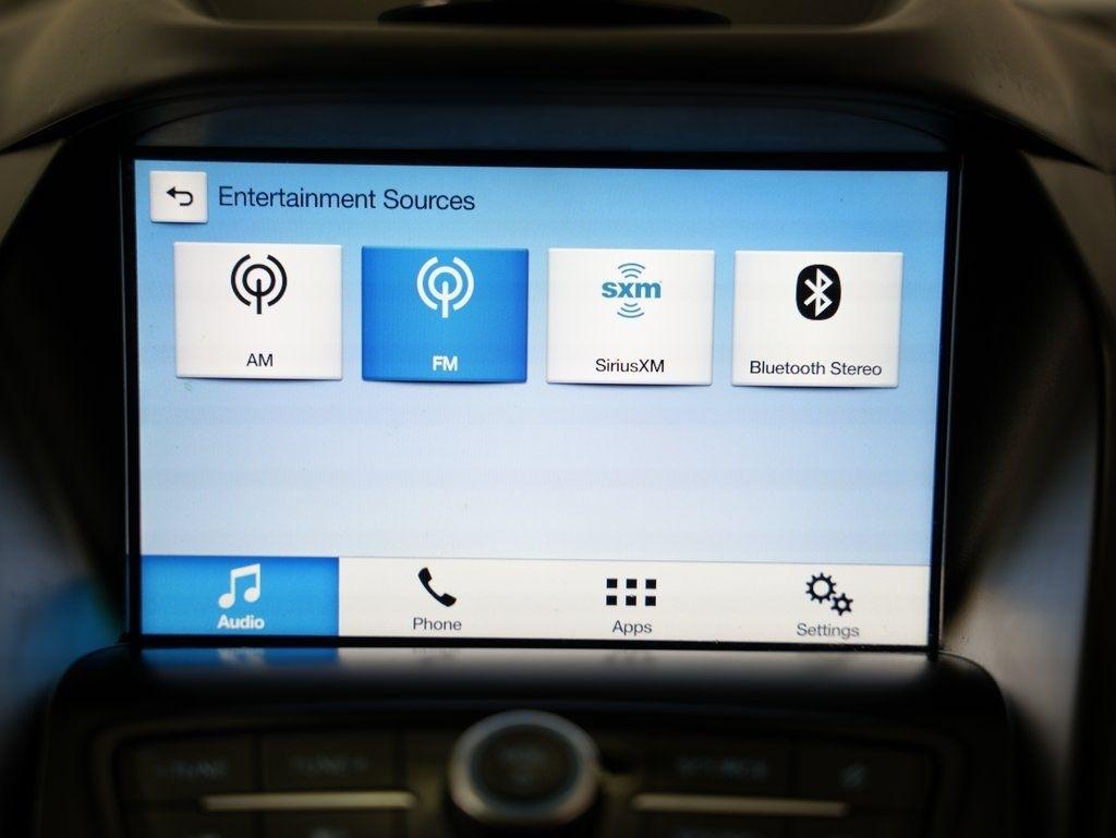 Ford Escape SE 4WD 2019