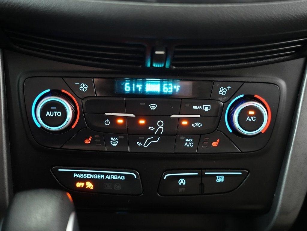 Ford Escape SE 4WD 2019