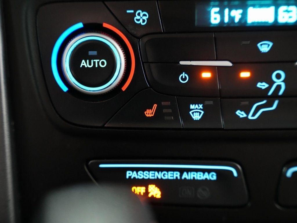 Ford Escape SE 4WD 2019