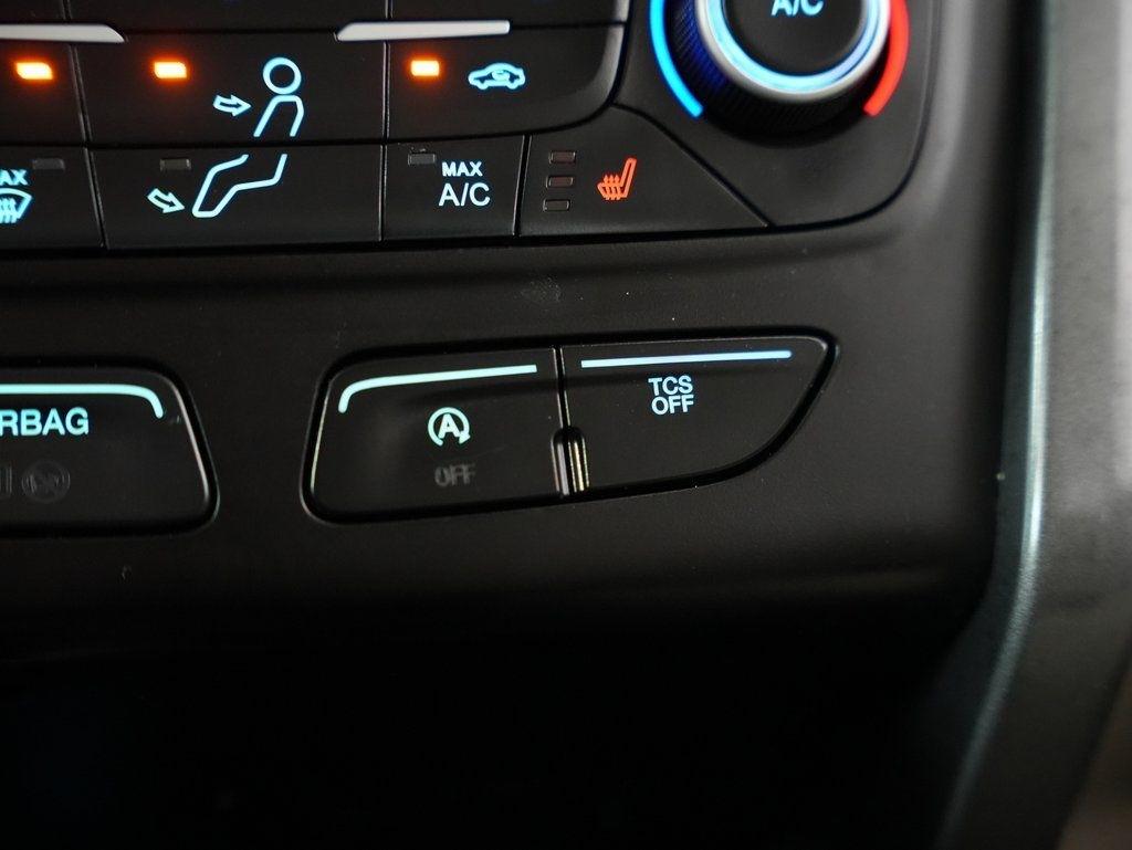 Ford Escape SE 4WD 2019