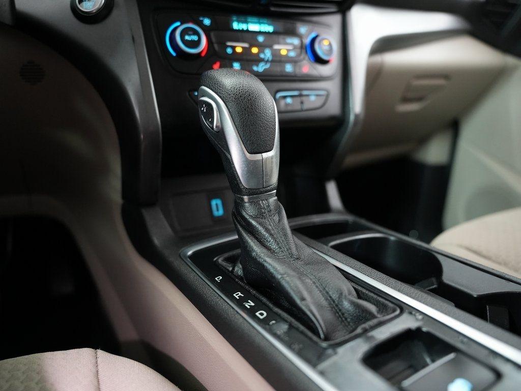 Ford Escape SE 4WD 2019