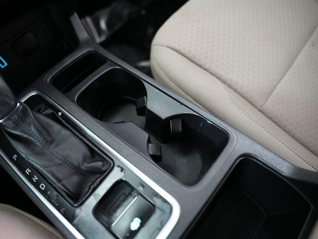 Ford Escape SE 4WD 2019