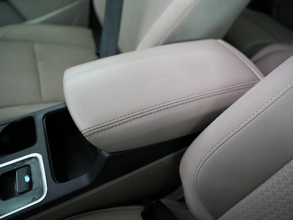 Ford Escape SE 4WD 2019