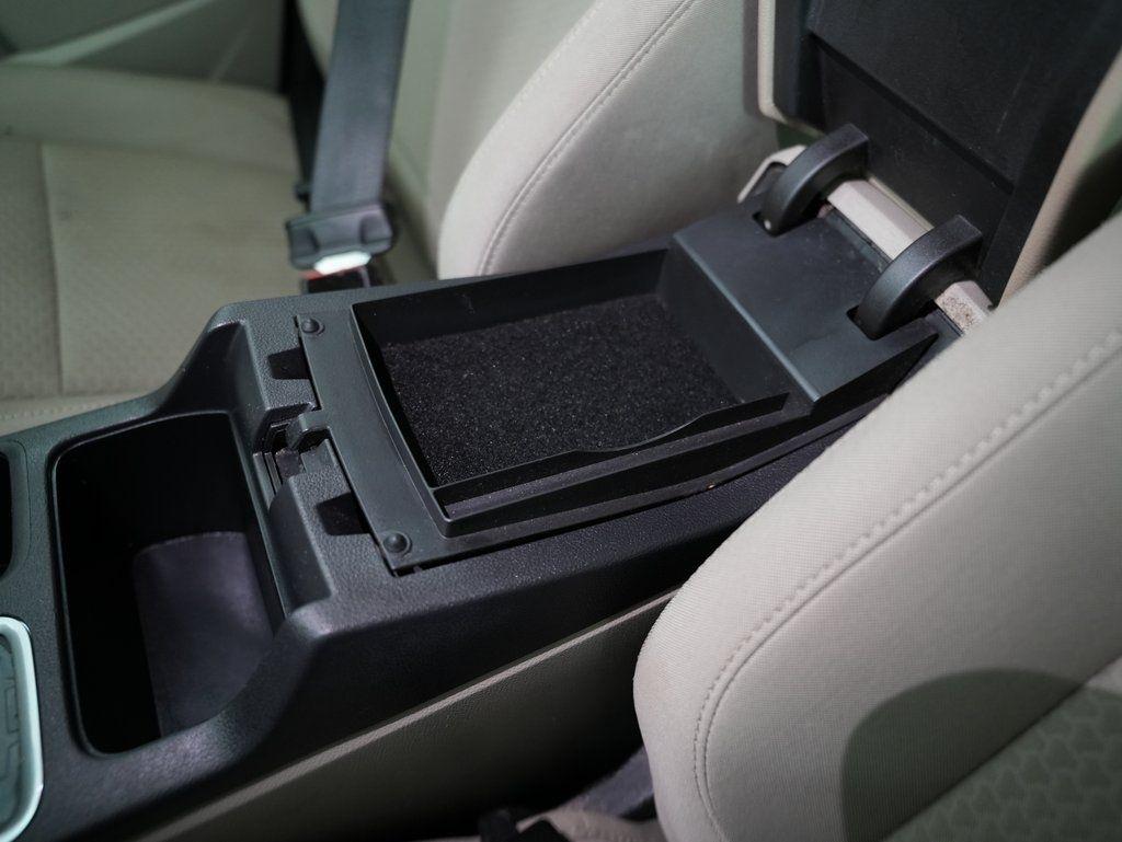 Ford Escape SE 4WD 2019