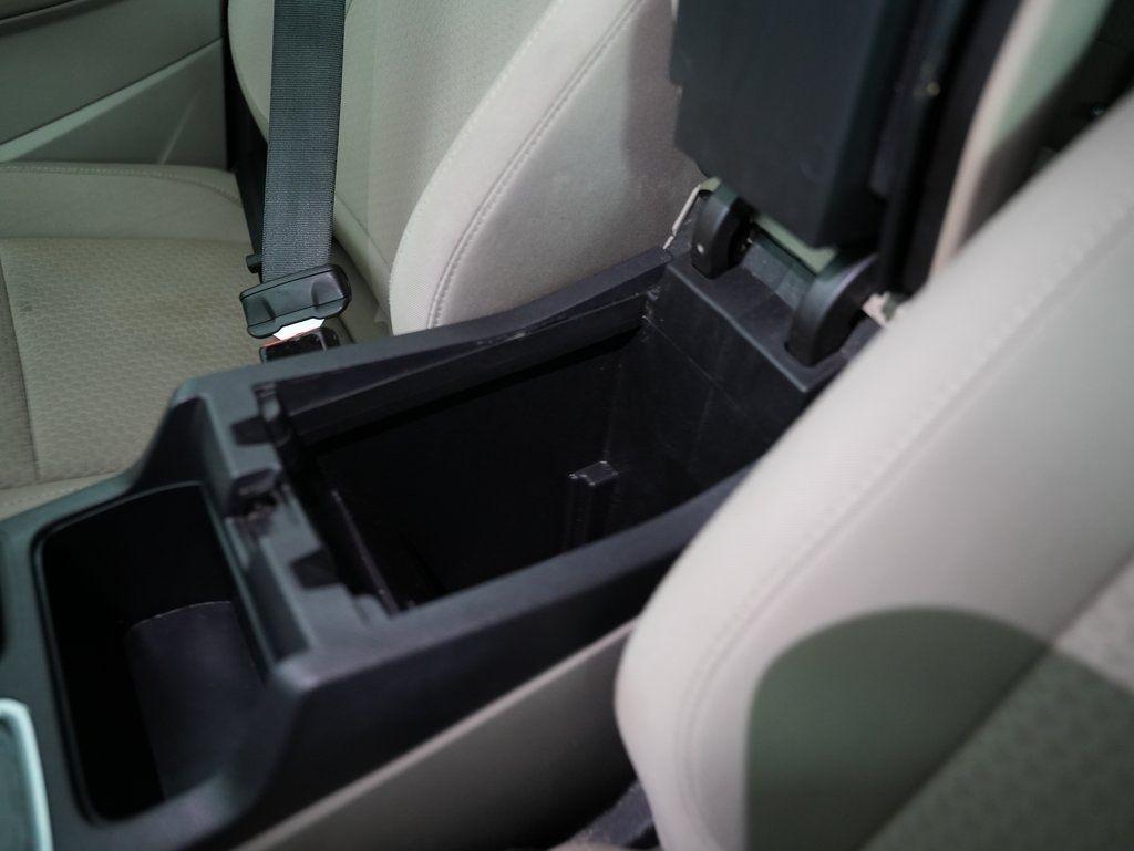 Ford Escape SE 4WD 2019