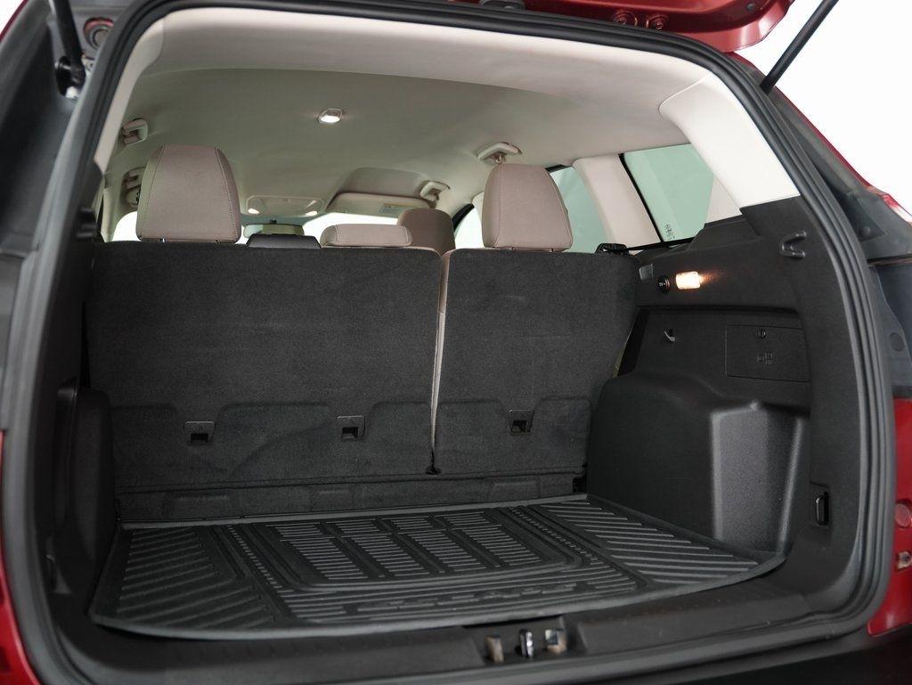 Ford Escape SE 4WD 2019