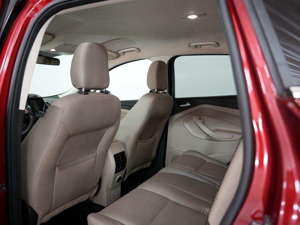 Ford Escape SE 4WD 2019