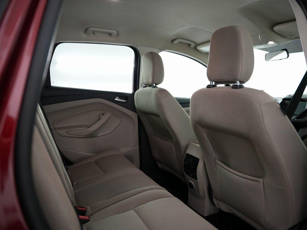 Ford Escape SE 4WD 2019