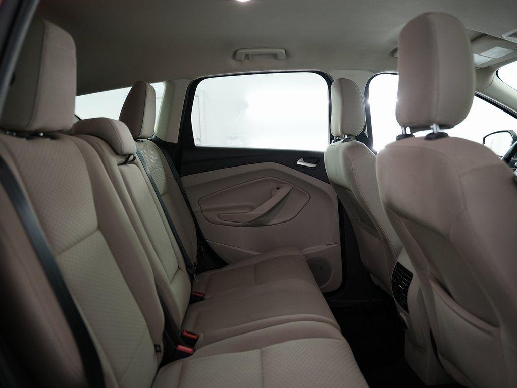 Ford Escape SE 4WD 2019