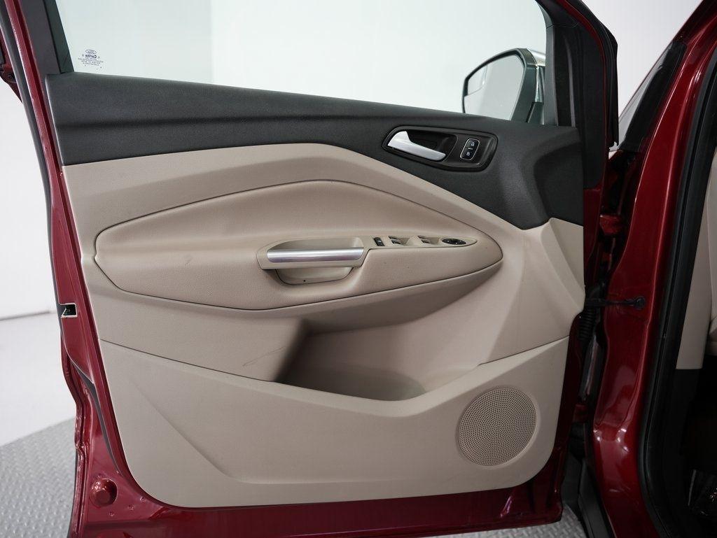 Ford Escape SE 4WD 2019