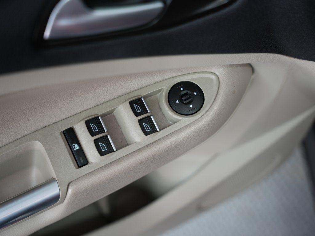 Ford Escape SE 4WD 2019