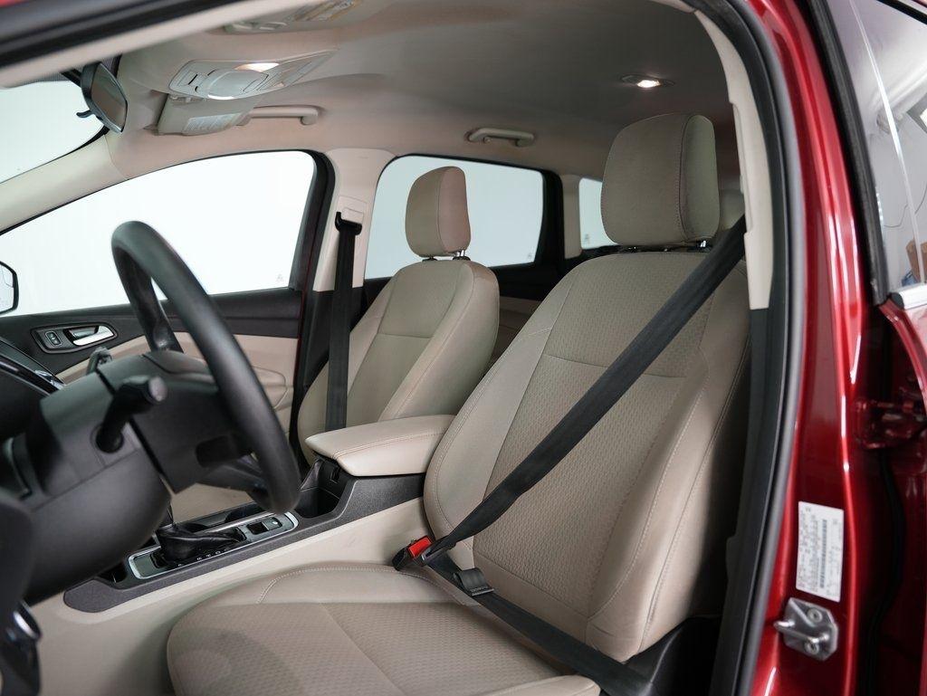 Ford Escape SE 4WD 2019