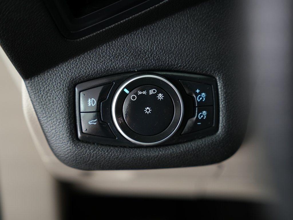 Ford Escape SE 4WD 2019