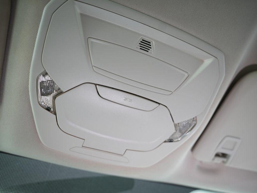 Ford Escape SE 4WD 2019