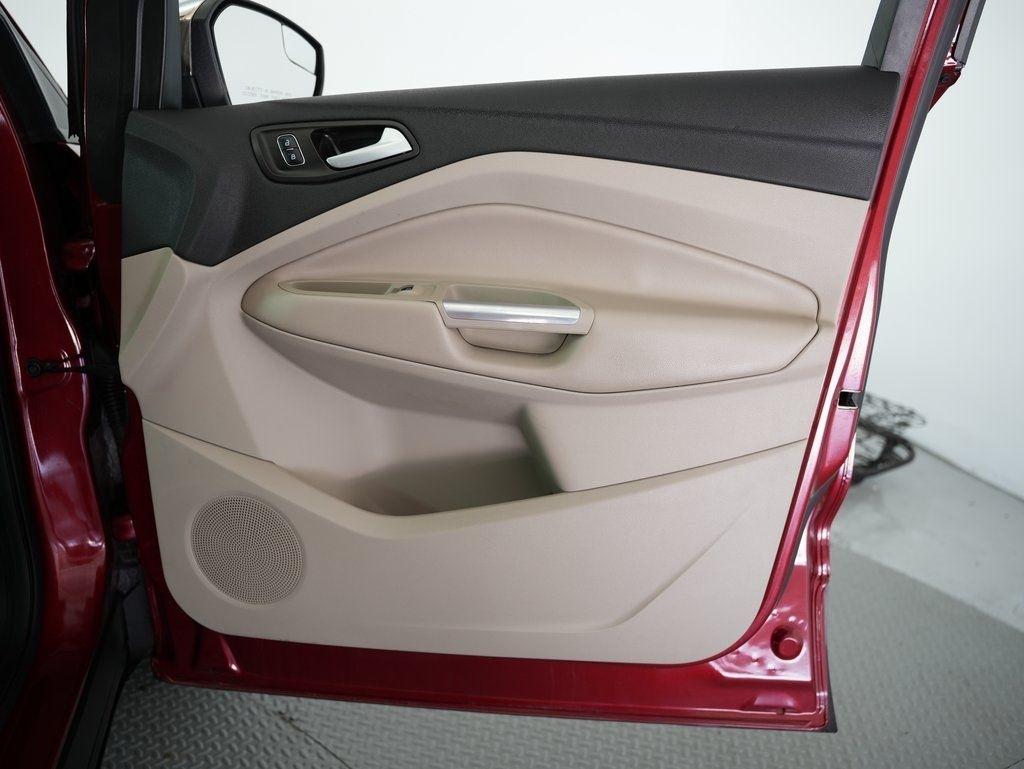 Ford Escape SE 4WD 2019