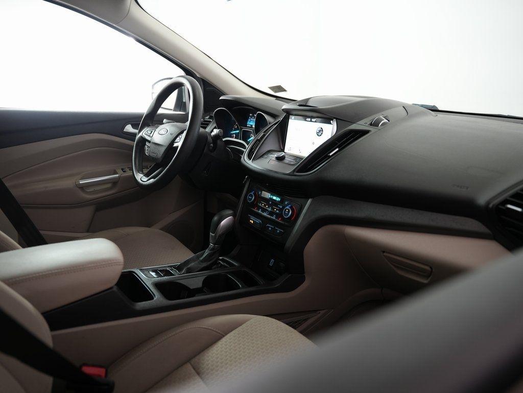 Ford Escape SE 4WD 2019