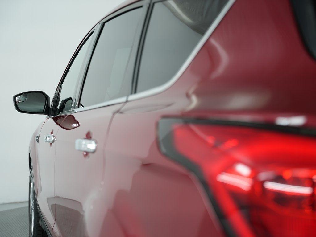 Ford Escape SE 4WD 2019