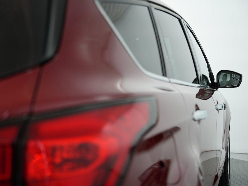 Ford Escape SE 4WD 2019