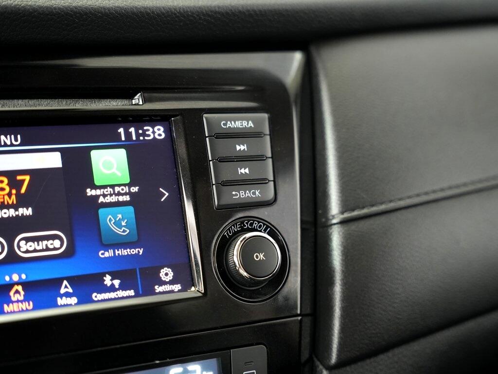 2019 Nissan Rogue AWD SV photo 20