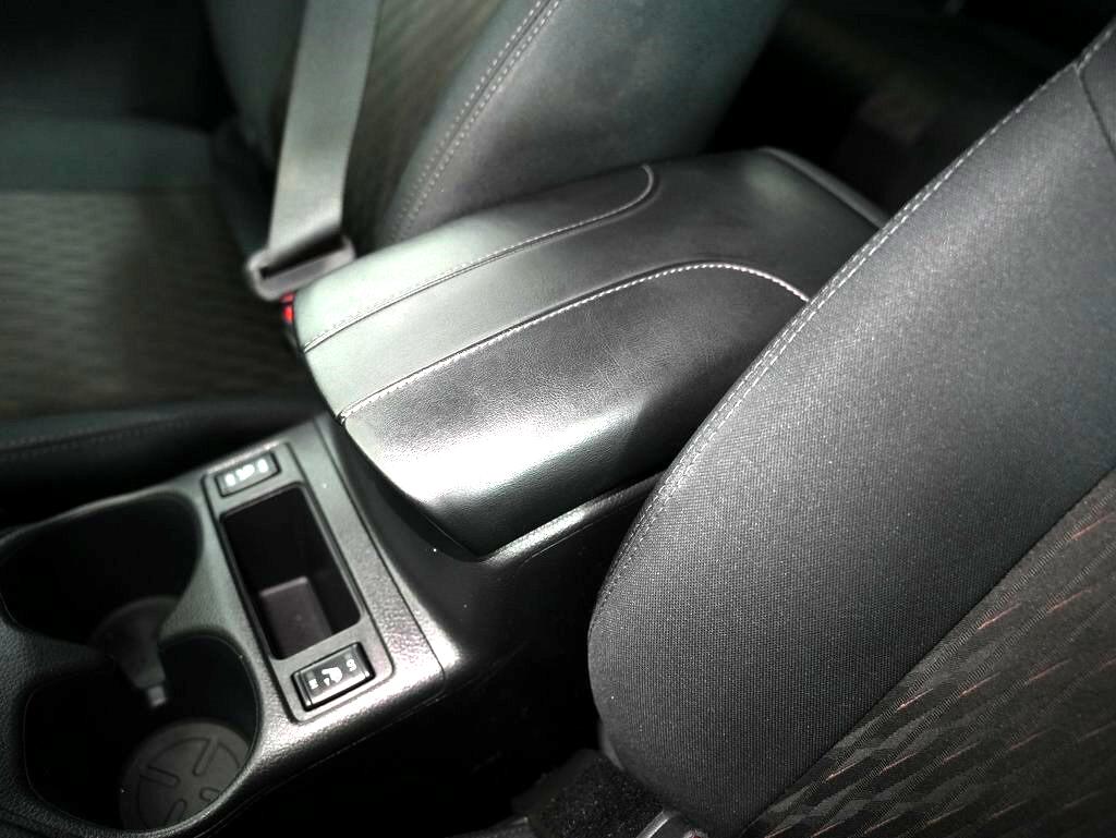 2019 Nissan Rogue AWD SV photo 27