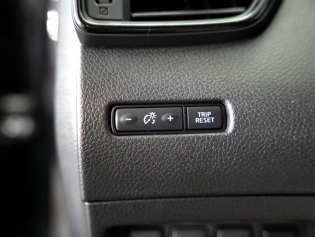 2019 Nissan Rogue AWD SV photo 45
