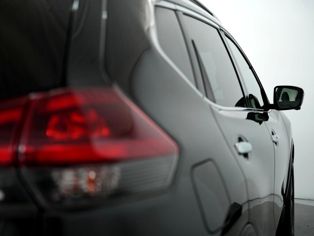 2019 Nissan Rogue AWD SV photo 62