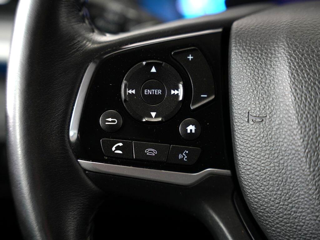 2021 Honda Odyssey Touring photo 13
