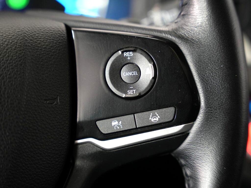 2021 Honda Odyssey Touring photo 14