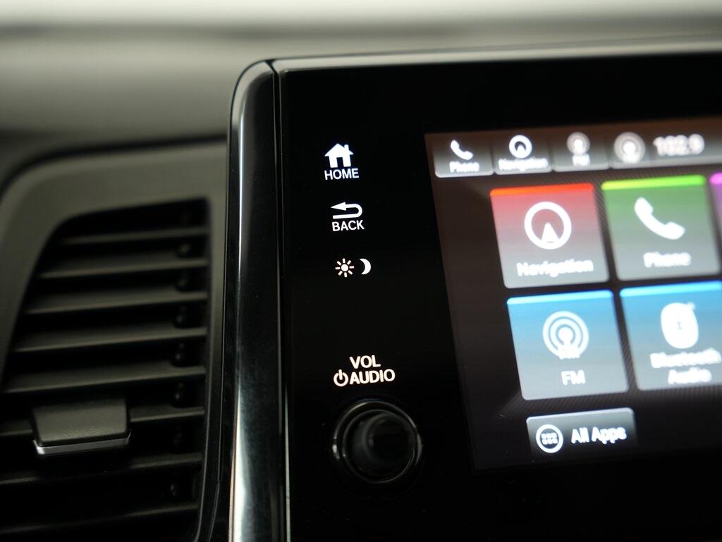 2021 Honda Odyssey Touring photo 22
