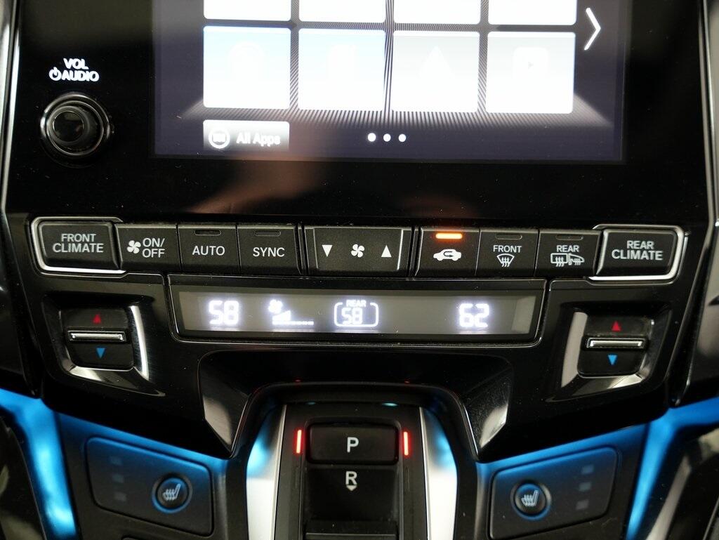 2021 Honda Odyssey Touring photo 23