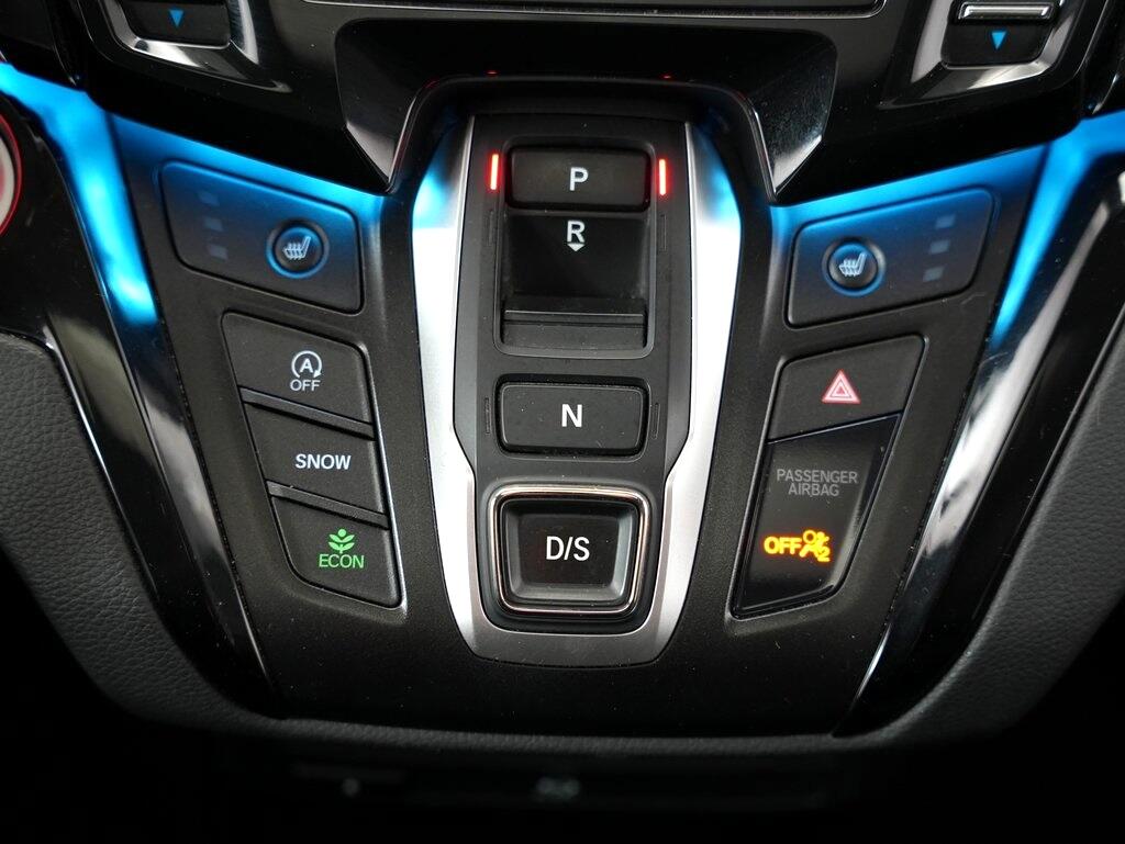 2021 Honda Odyssey Touring photo 24