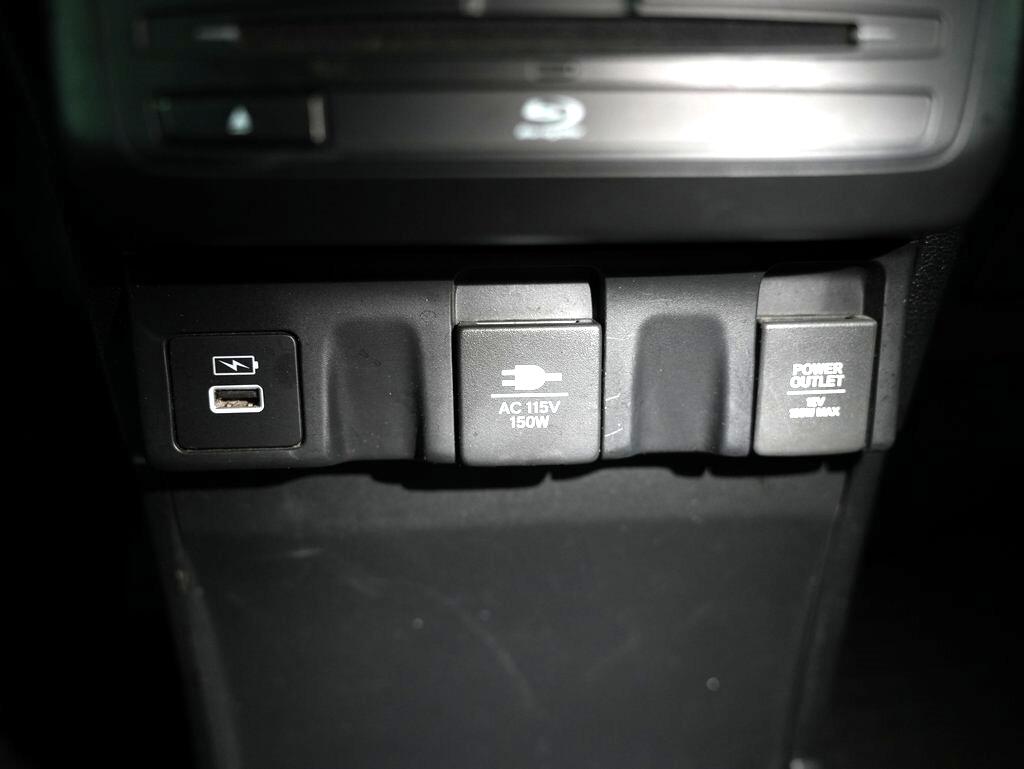 2021 Honda Odyssey Touring photo 27