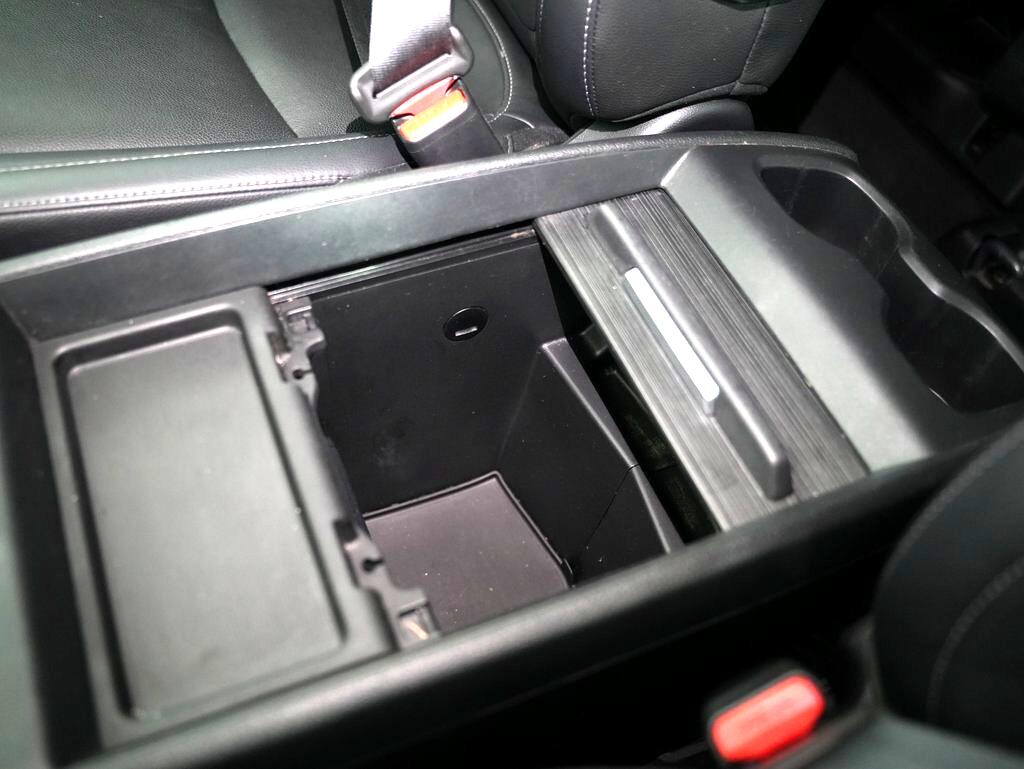 2021 Honda Odyssey Touring photo 30
