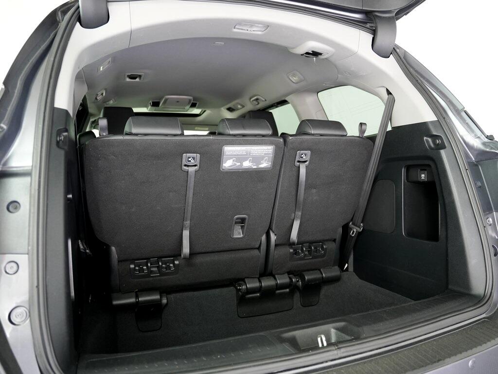 2021 Honda Odyssey Touring photo 32