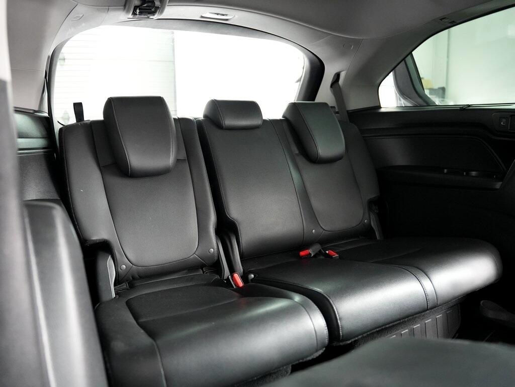 2021 Honda Odyssey Touring photo 36