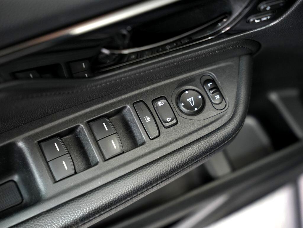 2021 Honda Odyssey Touring photo 43